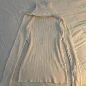 Turtleneck Long Sleeve
